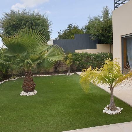 Albufeira Oura Beach V4 Villa Marisa With Private Pool Buitenkant foto