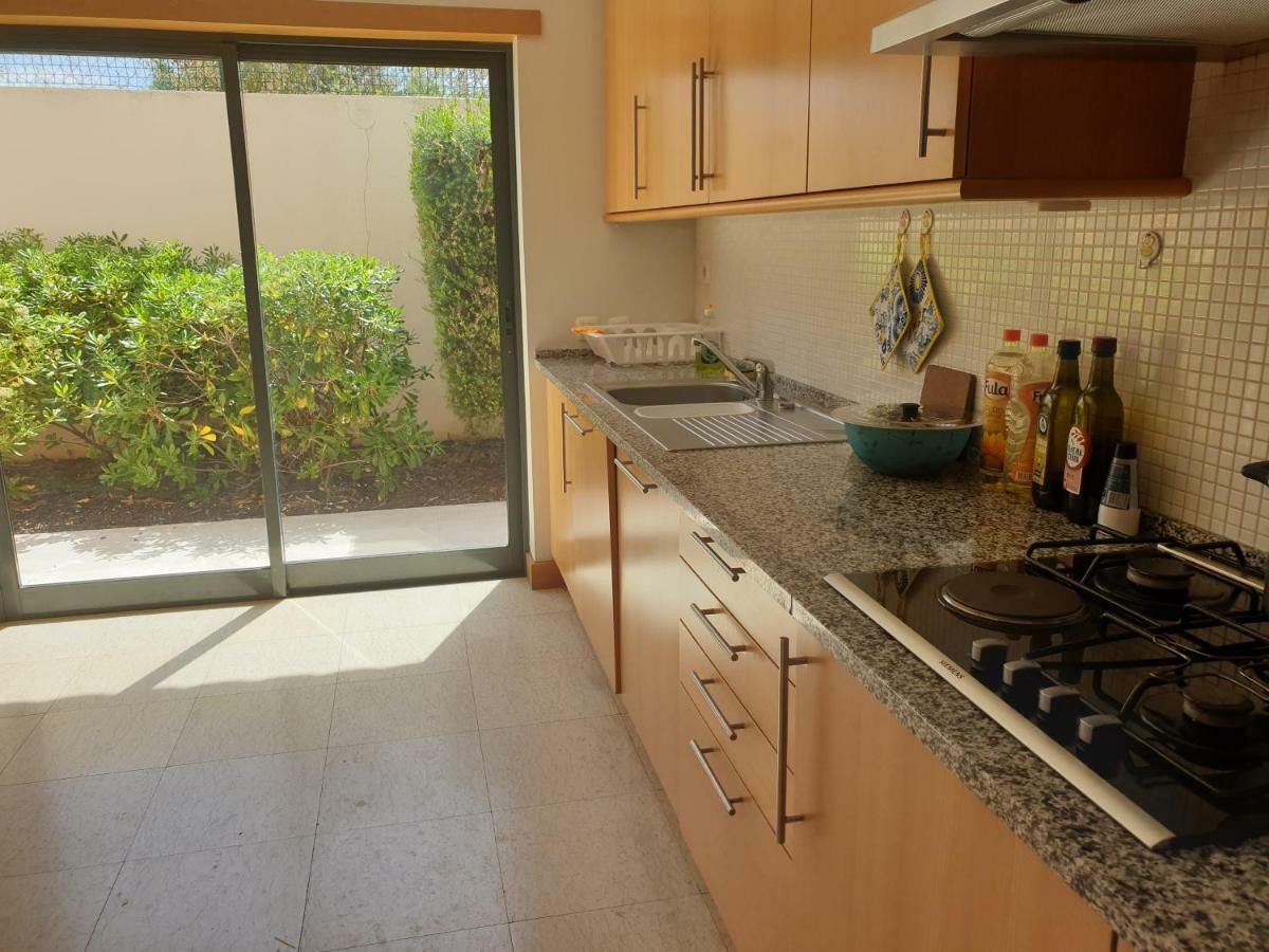 Albufeira Oura Beach V4 Villa Marisa With Private Pool Buitenkant foto