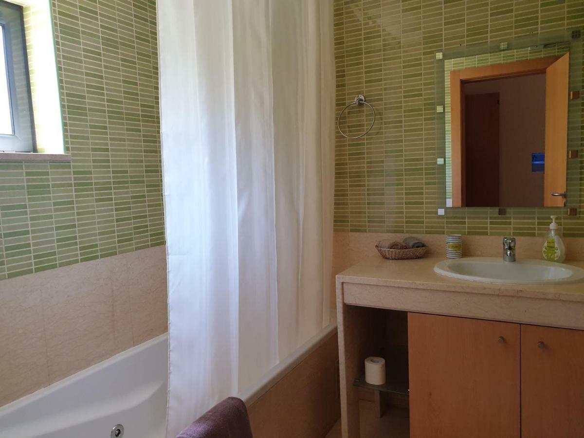 Albufeira Oura Beach V4 Villa Marisa With Private Pool Buitenkant foto